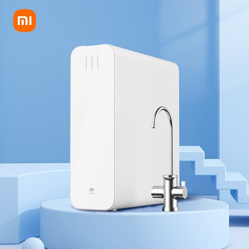 Máy lọc nước Xiaomi S1 800G MR834