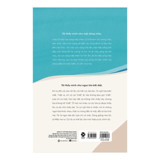 Sách - Hành Trình Thức Tỉnh