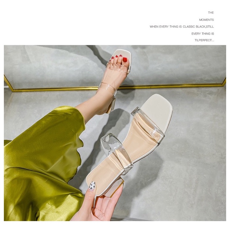 GUỐC QUAI TRONG 4cm size mini 31-> 34 hàng QCCC