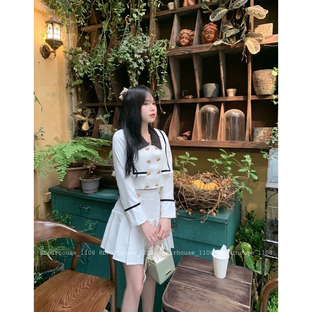 SET ĐẦM TIỂU THƯ DJOSE 🌷