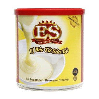 Sữa Đặc ES Nắp Đỏ 1Kg