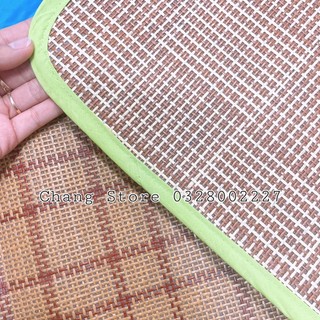 Chiếu lục bình chống thấm cho bé ( 55*100cm)
