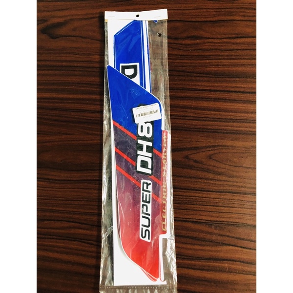 Tem Super DH 88 Loại 2