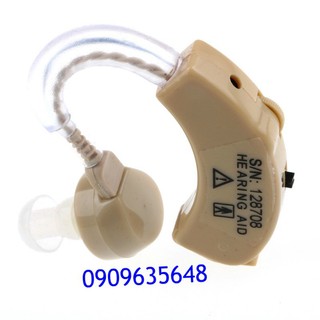 Máy trợ thính Xingma XM-909E