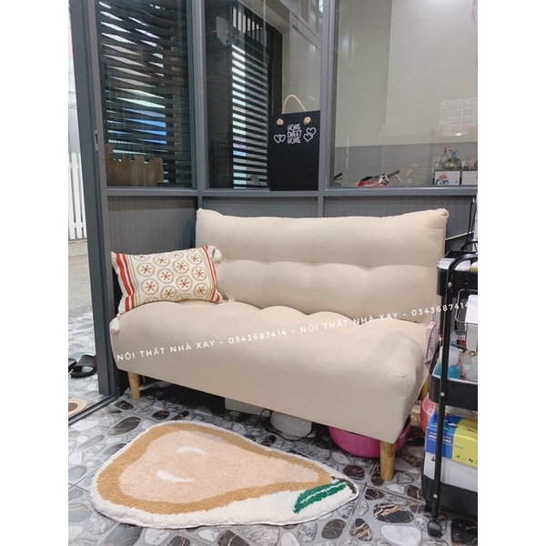 - 1 MÉT 2 Sofa Tamy Hàn Quốc/ Màu sắc/Kích Thước tuỳ Chọn