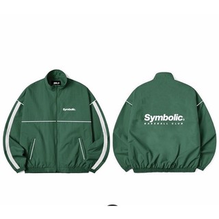 áo dù 2 lớp symbolic siêu hot