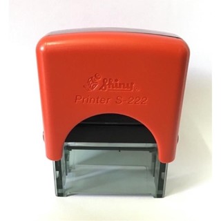 Con dấu S222 có nội dung ( Đã Thu Tiền, Đã Thanh Toán...) - Văn phòng phẩm Bảo Quân