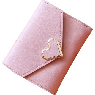 (HB_Gift) Ví nữ mini nhỏ gọn Uriage