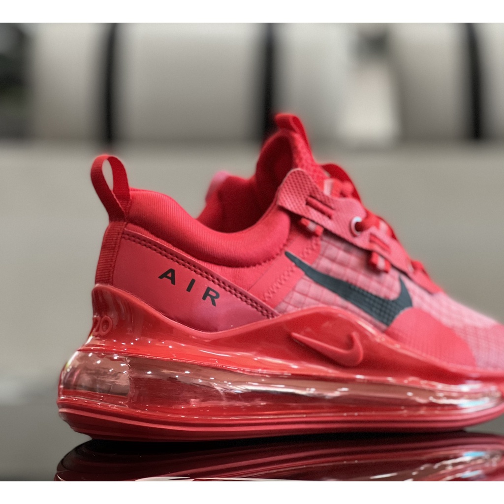 Giày nike Airmax 720 Đế hơi Cặp Nam Nữ full box