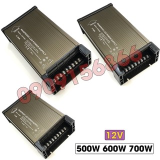Nguồn tổ ong - nguồn xung 12v 40a 50a 60a công suất cao, 400w 500w 600w 700w