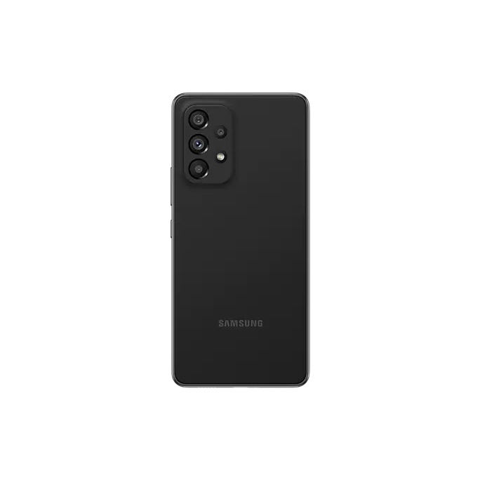 Điện thoại Samsung Galaxy A53 5G  Hàng chính hãng -Fullbox Đầy đủ BH