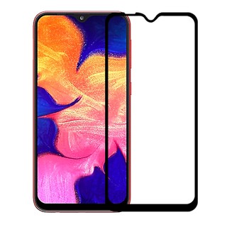 Kính cường lực full màn samsung a10