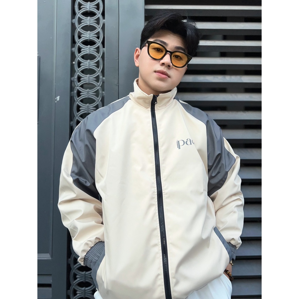 ÁO KHOÁC DÙ PADẼ UNISEX 2