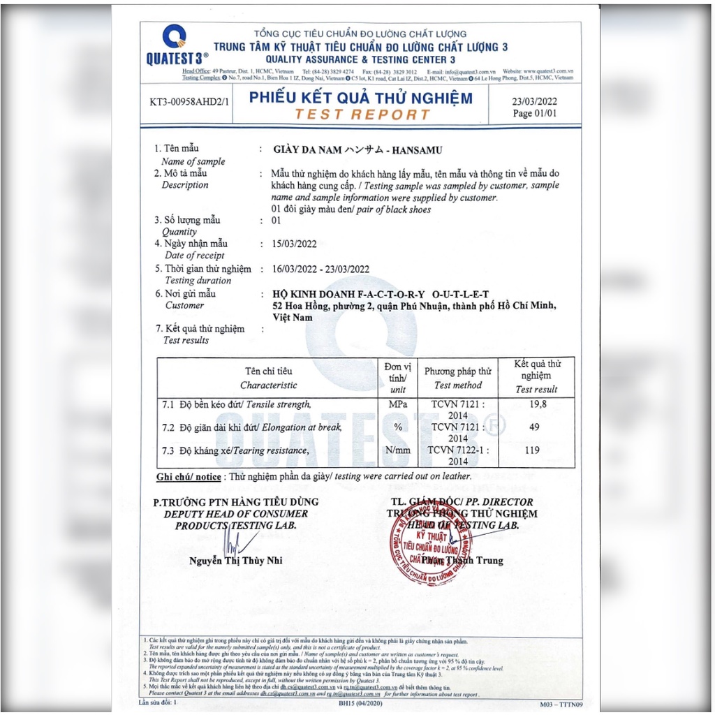 Hansamu men's shoes with negative sole penny button