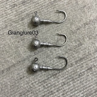 Lưỡi jighead fancy
