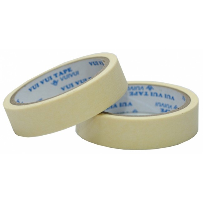 Băng keo giấy 2,5cm