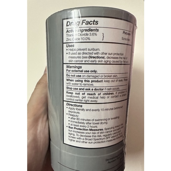 Kem Chống Nắng Sunbetter SHEER Broad Spectrum SPF 70 Sunscreen