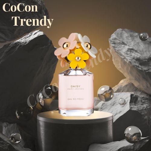 Cocon Trendy -- Nước hoa M.J EAU SO FRESH -- 5-20ml