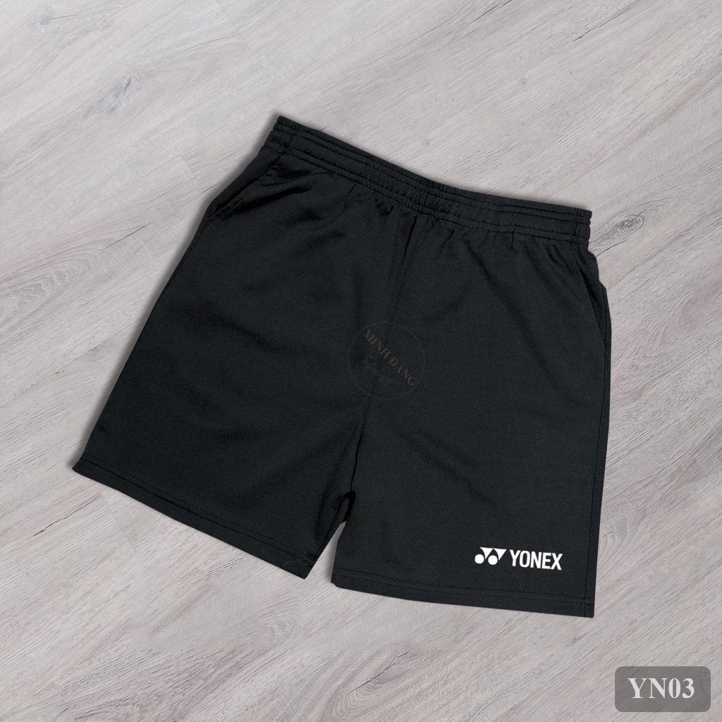 Quần cầu lông Nam Yonex - YN03