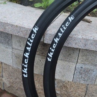 Lốp WTB Thickslick cho xe đạp Fixed Gear/ Road (1 chiếc)