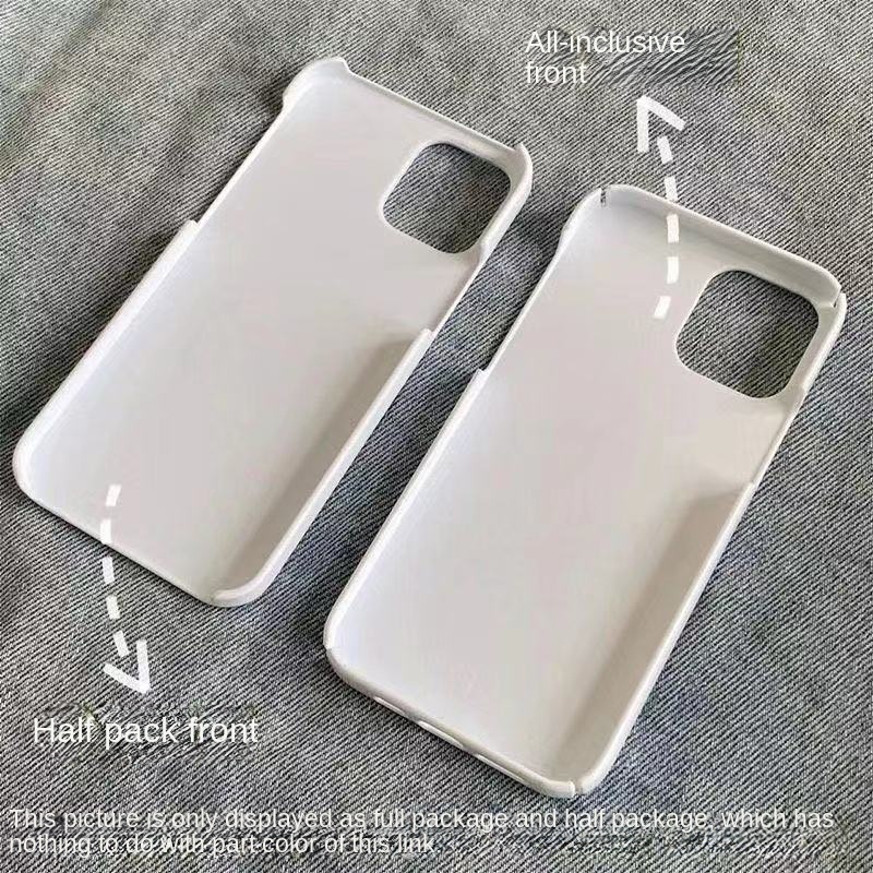 Simple Solid Color for Apple 13 Phone Case Iphone14 Feilin 11 New 12Promax New XS Max Hard Case 4ghM