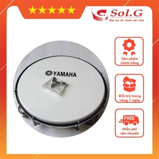 Tambourine -Trống gõ bo Yamaha - Nhập khẩu chính hãng - Phân phối Sol.G Phân Phối Nhạc Cụ Phụ Kiện Chính Hãng SolG