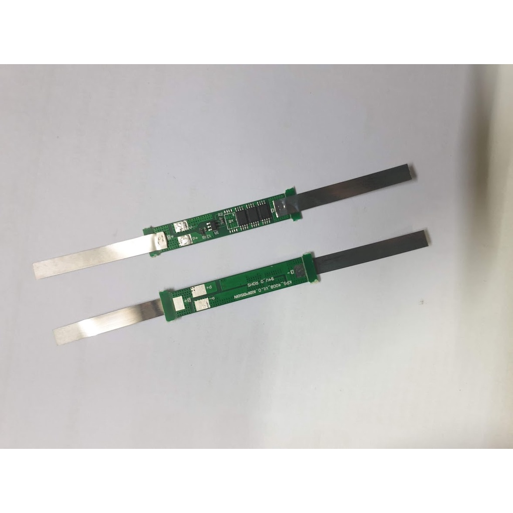 Mạch Sạc Và Bảo Vệ Pin 32650 Lithium 1S/3,2V/3PIN