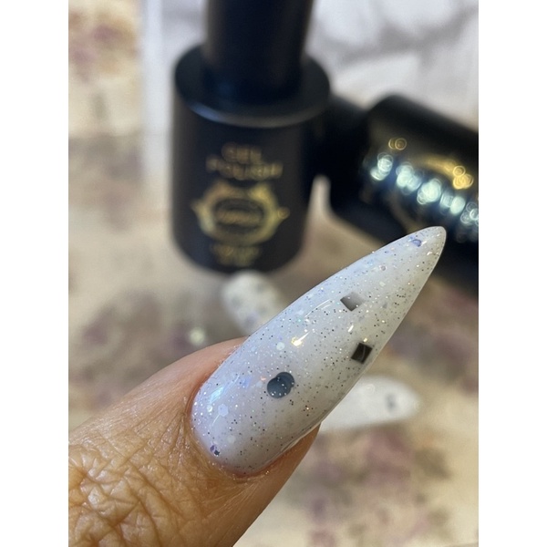 SƠN TOP NHŨ CÁT - SƠN KẸO