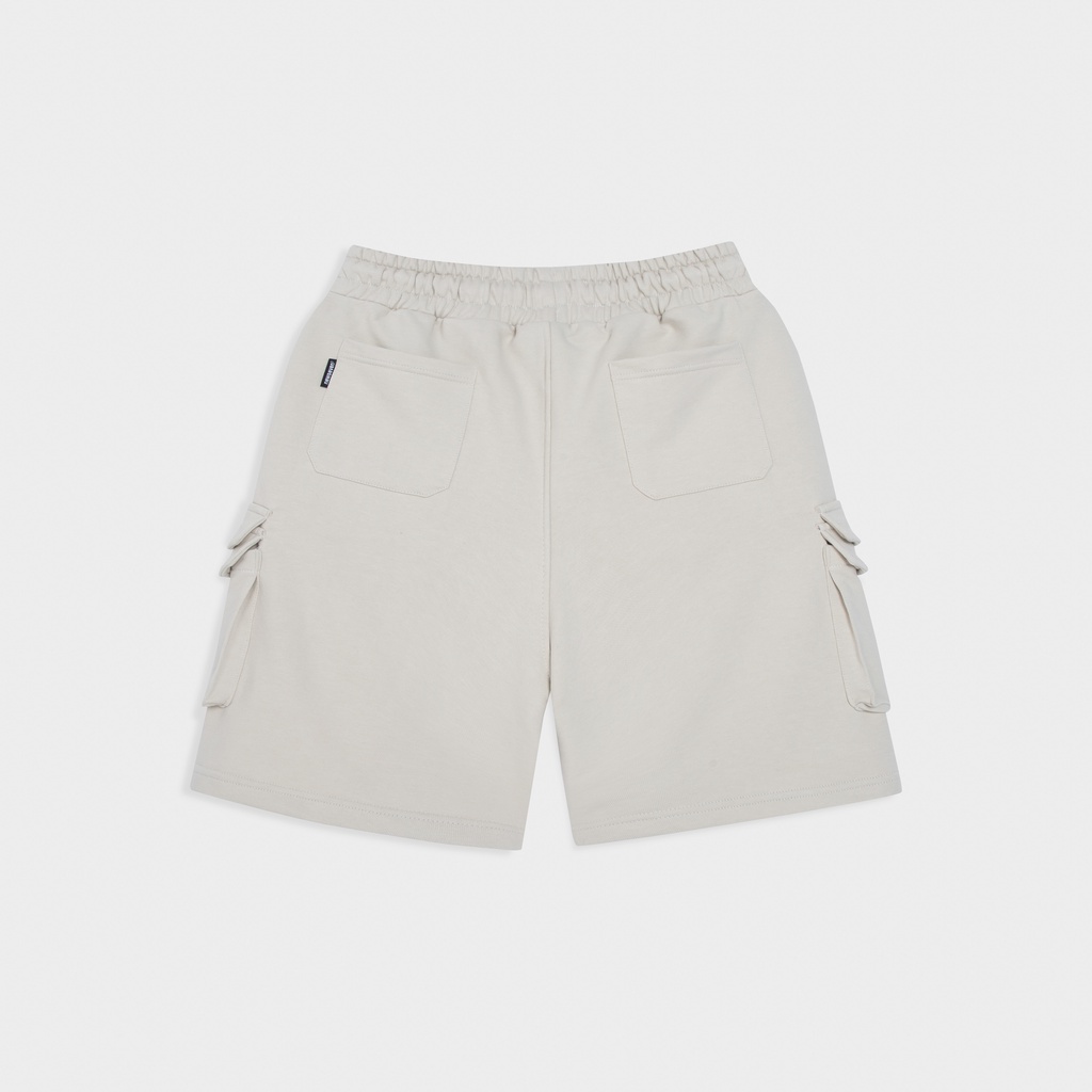 Quần Short NEWSEVEN Double Pocket QS.130