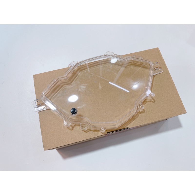 Mica mặt đồng hồ Winner V1, kiếng đồng hồ xe Win chính hãng