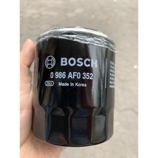 Lọc nhớt Vinfast Fadil