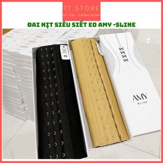 Đai nịt định hình vòng eo amy sline .