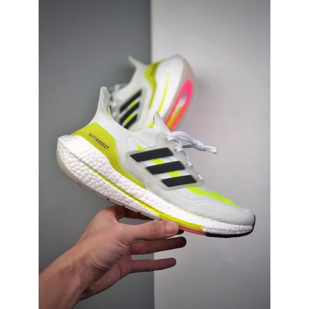Giày Thể Thao Ultra Boost 21 Consortium FY0401 36-45