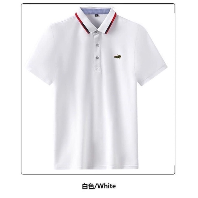 Áo polo cartelo nam nữ hàng quảng châu đẹp rẻ