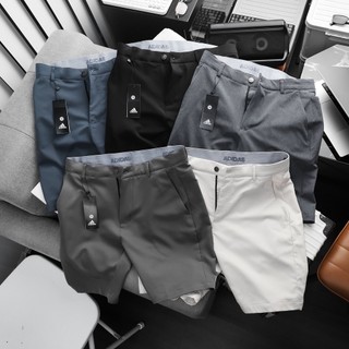 Quần Short Golf Thể Thao Nam TVN Chất dù co giãn nhẹ phù hợp các hoạt động Thể dục thể thao