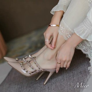 Guốc bít mũi vltn quai đinh fullbox