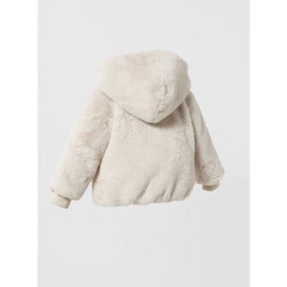 Áo khoác lông mềm zr vợt sale siêu rẻ cho bé