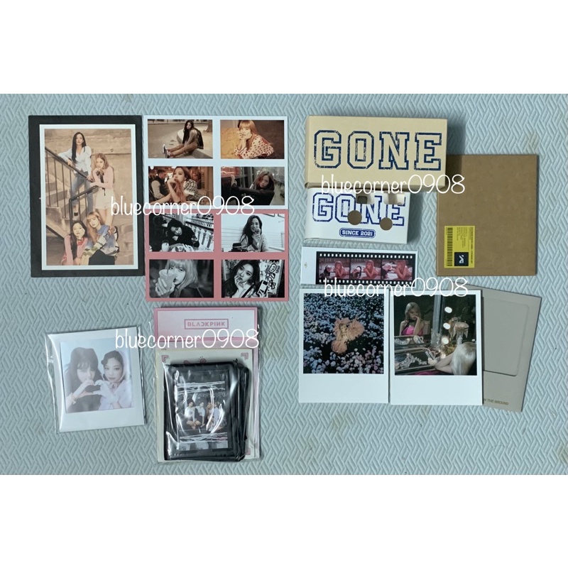 ẢNH CARD BLACKPINK CÓ SẴN
