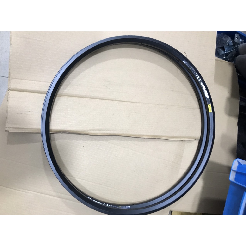Vành Niềng Phanh Đĩa Xe Đạp Maoic 319 Chất Liệu Hợp Kim Nhôm Cao Cấp 36/32 Lỗ Size 27.5'' Dành Cho Xe Đạp Leo Núi MTB