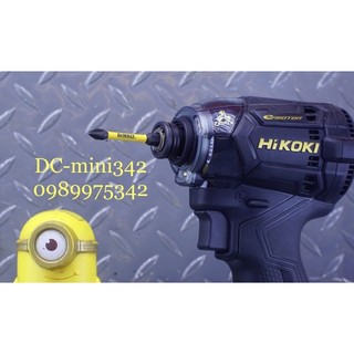 Mủi vít DEWALT FLEX-TORQ PH2 X 57.2 MM  DWA2PH2IR5
