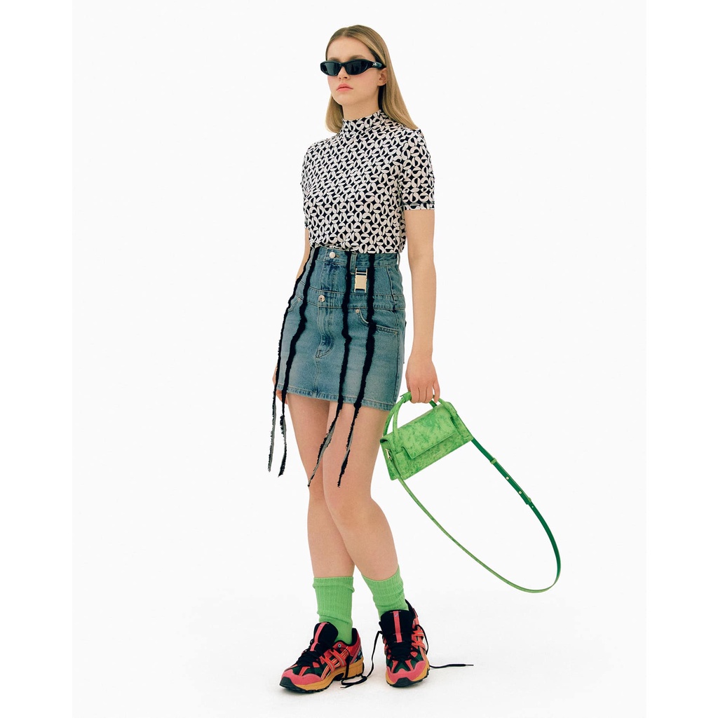 FINDKAPOOR MARTY WEDGE 22