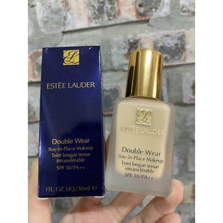 Kem trang điểm dưỡng ẩm Estee Lauder Double Wear All Day Glow BB Moisture Makeup SPF 30