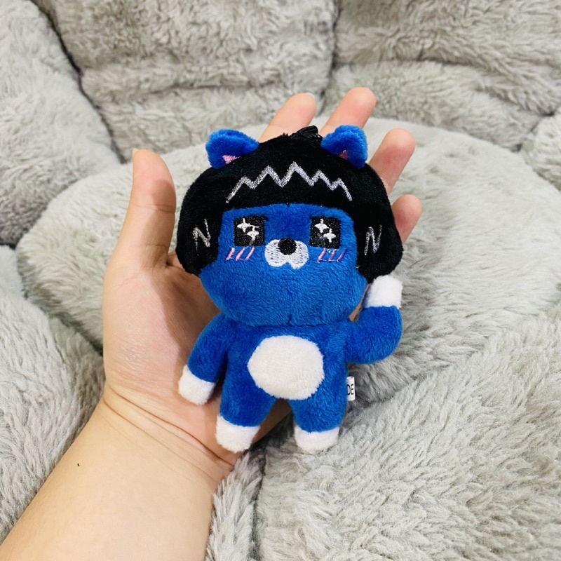 Móc khóa Kakao Friend nhiều mẫu