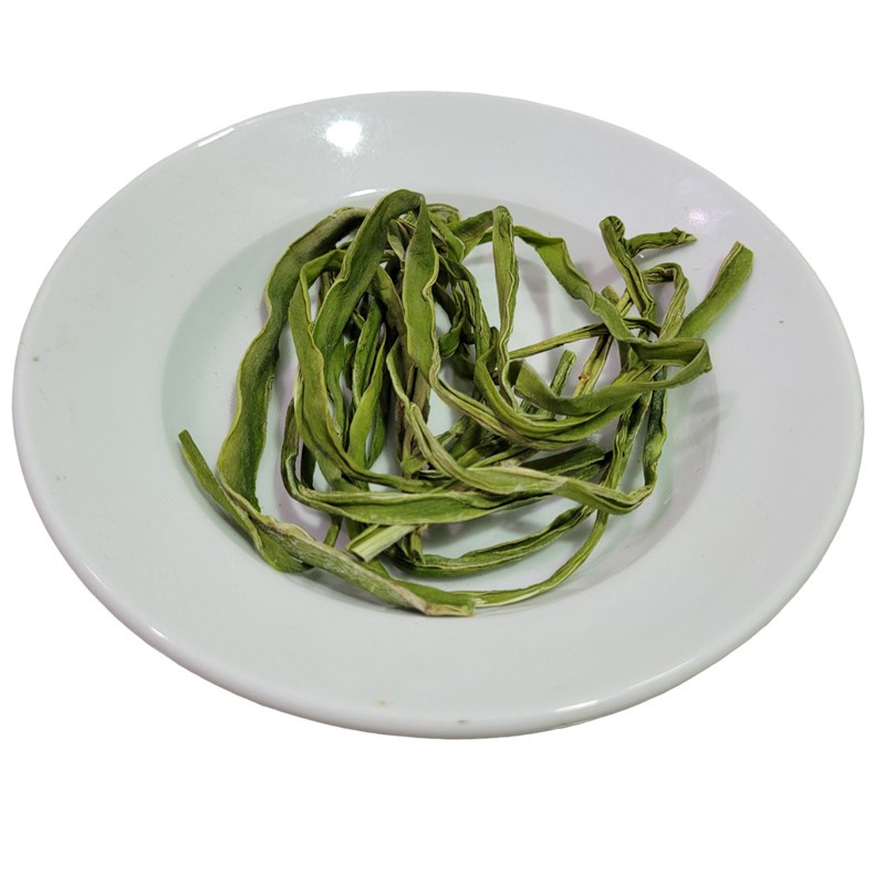 Túi 100gr rau tiến vua khô loại ngon