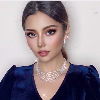 Vòng cổ, choker thời trang