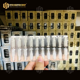 1 hộp 200 ngòi máy thần thánh máy pro DCPX Uyen Nguyen