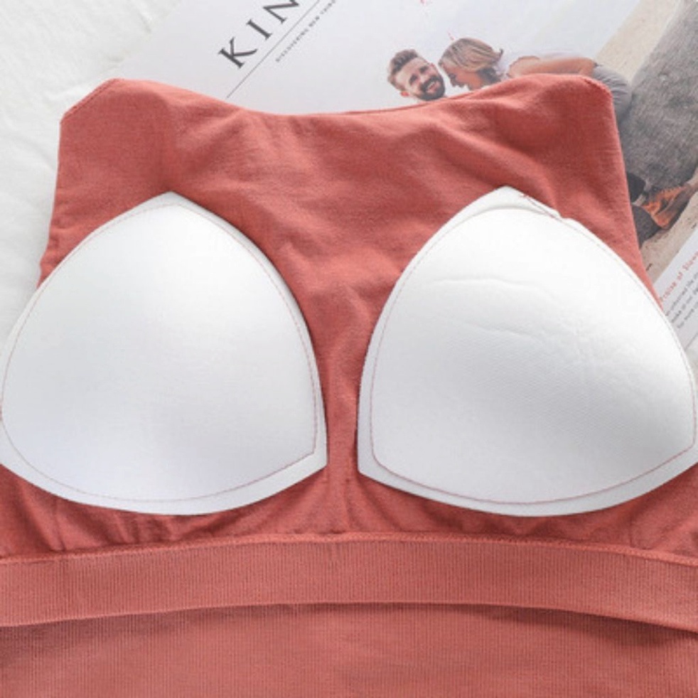 Áo bra nữ tập gym thể thao có mút ngực đẹp GUDLOOK