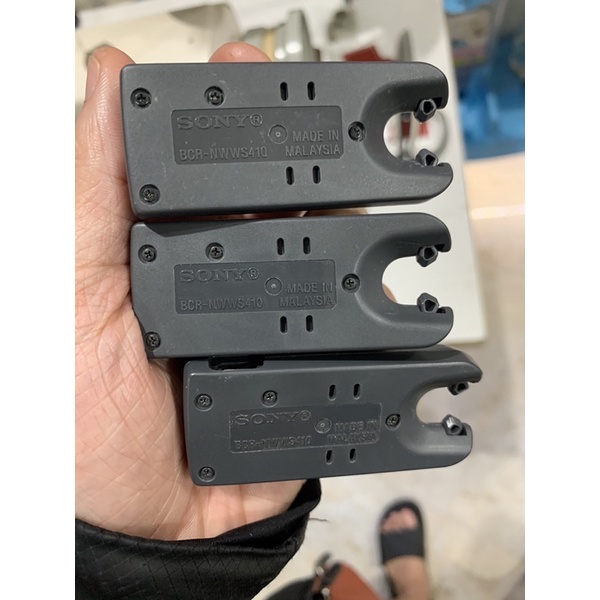 Chính hãng | Cáp sạc USB cho máy nghe nhạc Sony walkman MP3 nw-ws413