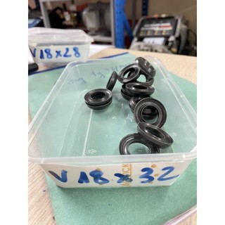 Phớt V 18x32