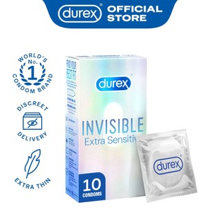 Bao cao su Durex >> CHE TÊN <<